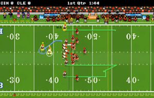 Retro Bowl Unblocked Games 76